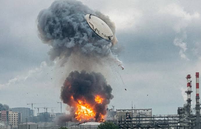 Ukraine's Campaign Against Russian Power Infrastructure: Drones, Damage, and Strategic Implications