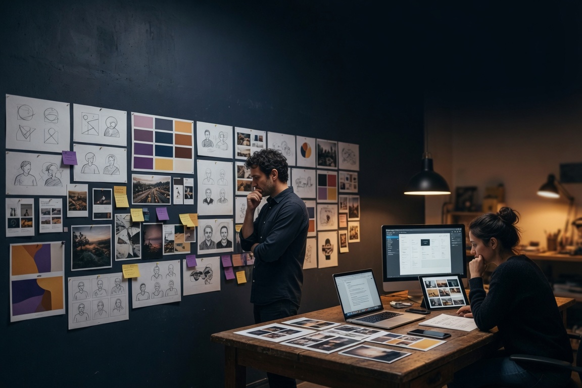 Why We Built Beyond: The Problem We Kept Running Into