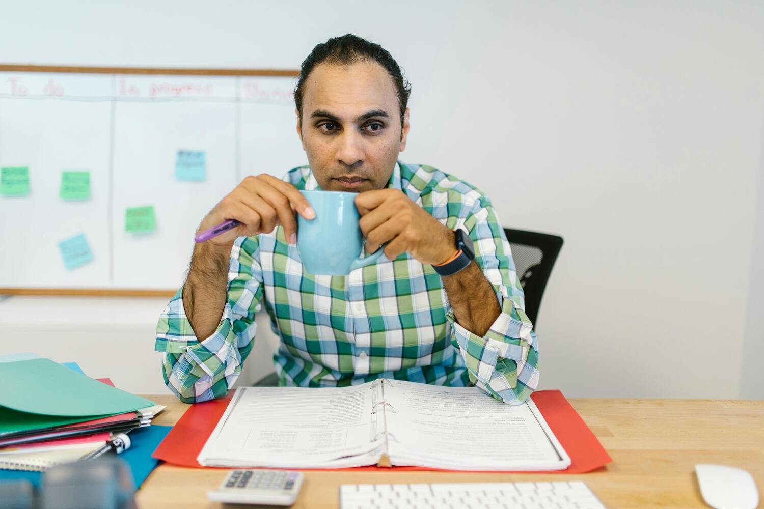 Coping With Grief at Work: Practical Strategies