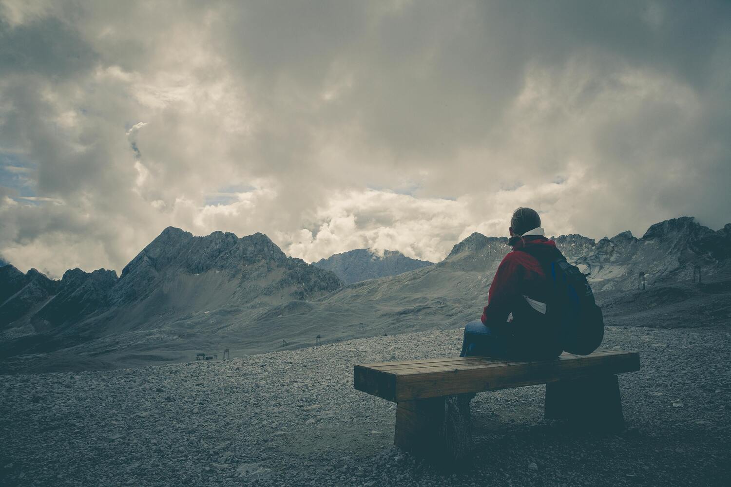 Disenfranchised Grief: When Your Loss Isn't Recognized
