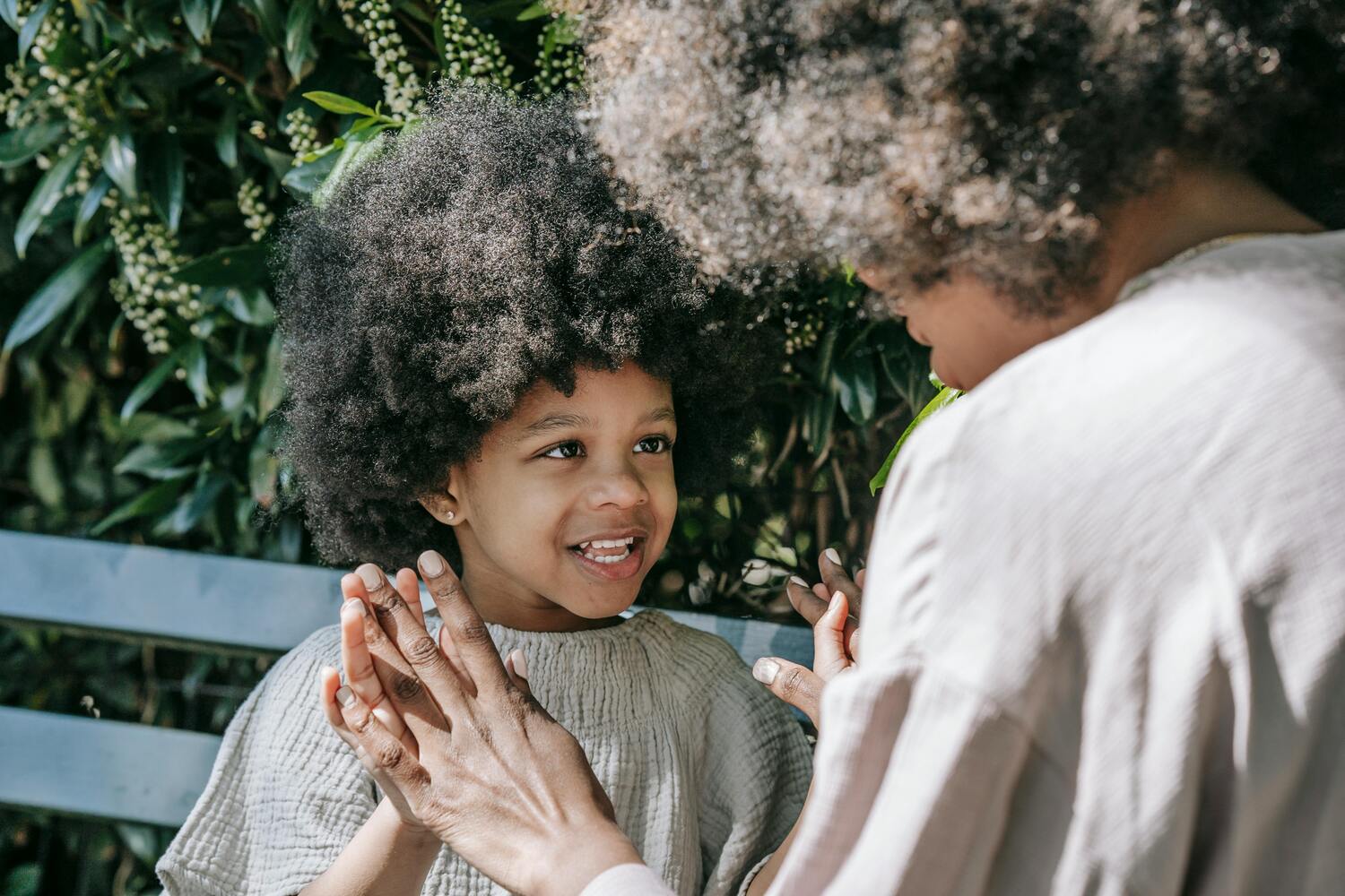 Parenting while you are grieving