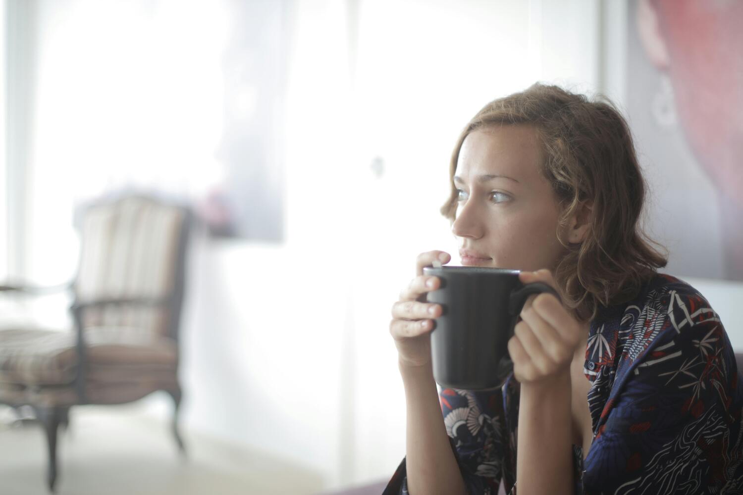 Life After Loss: 7 Self-Care Practices to Help You Heal