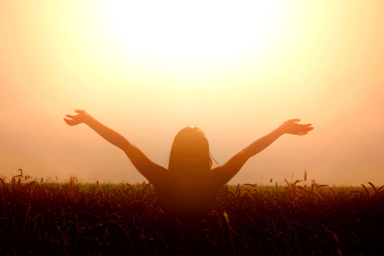 Love After Loss: How Grief Transforms the Way We Love