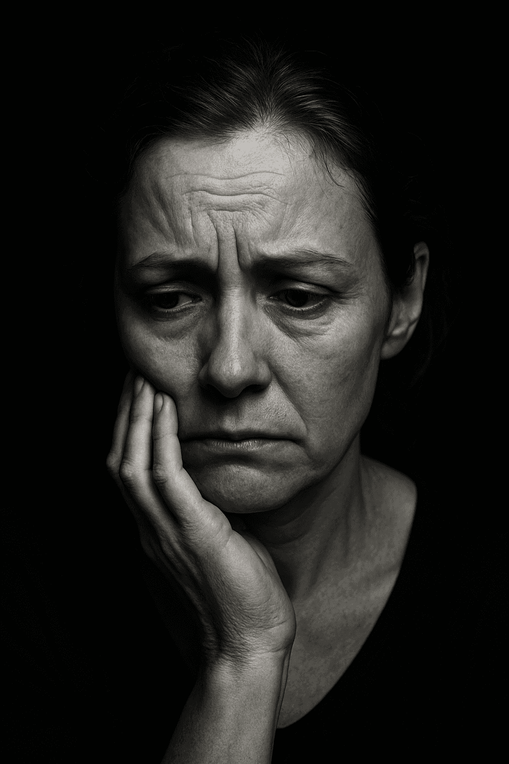 The Guilt Trap: Practical Strategies to Dismantle Self-Blame and Regret in Grief