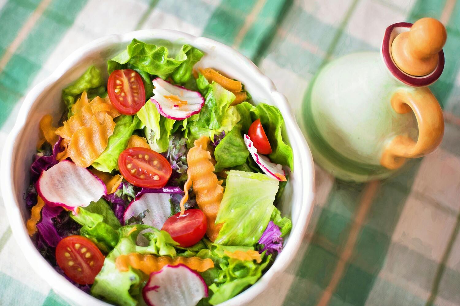 health bowl