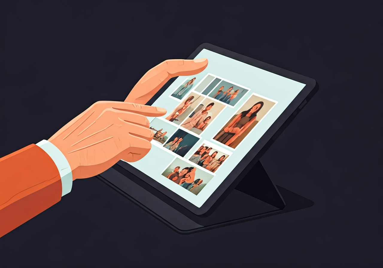 Understanding Digital Legacy
