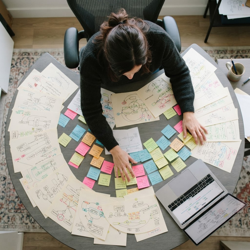 Which Team Roles Actually Change When You Adopt a Content Agent Platform