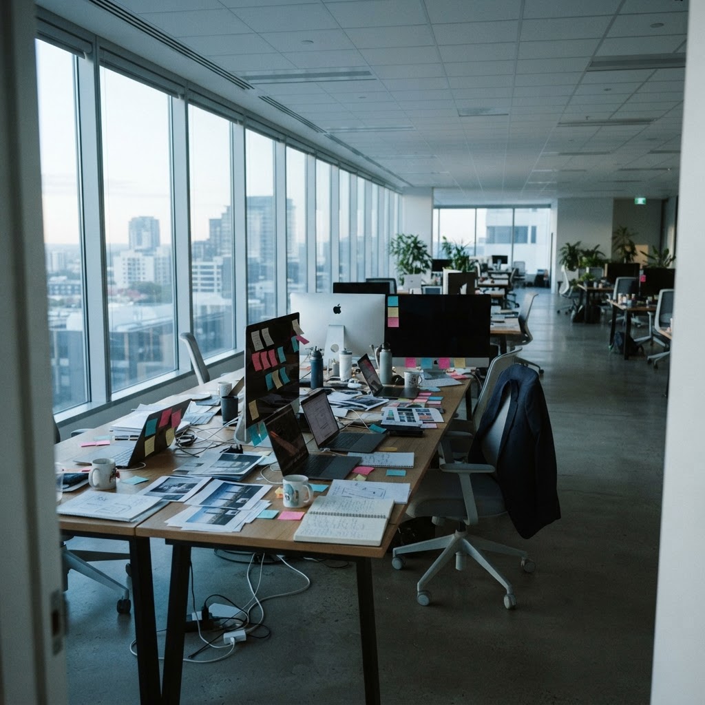 How to Build a Content Operations Platform From Scratch