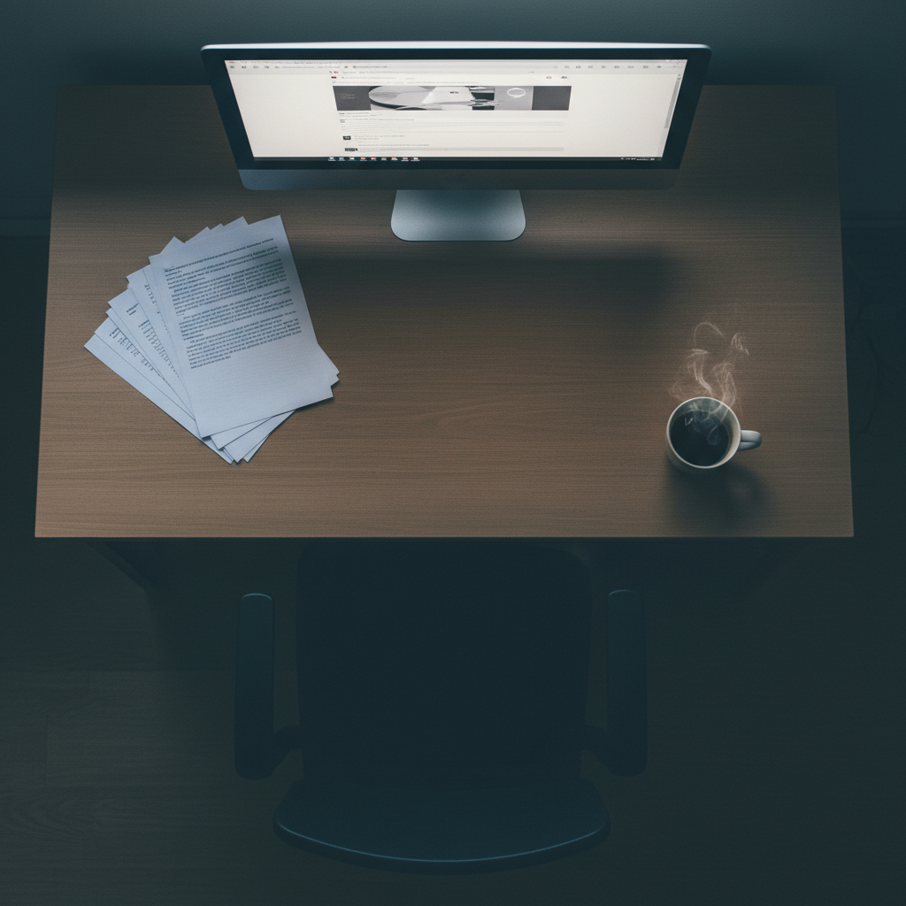 Someone Is Scraping Your Content — Here's What to Do