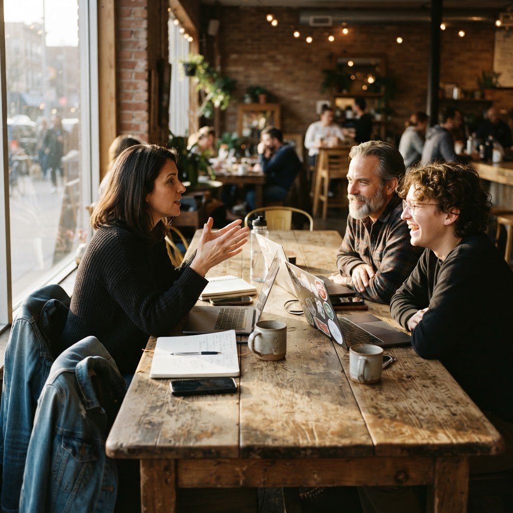A Community and Reddit Strategy for Brands That Doesn't Feel Fake