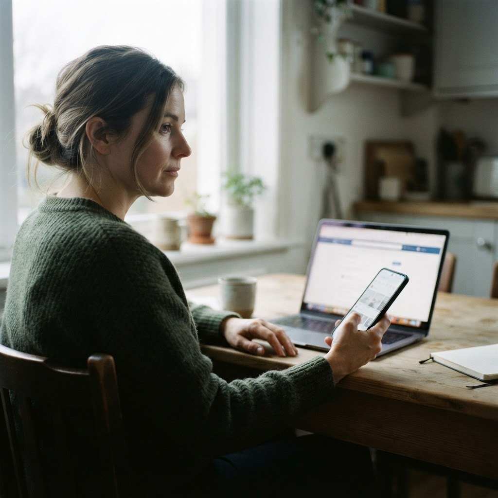 Does Social Media Actually Help SEO?