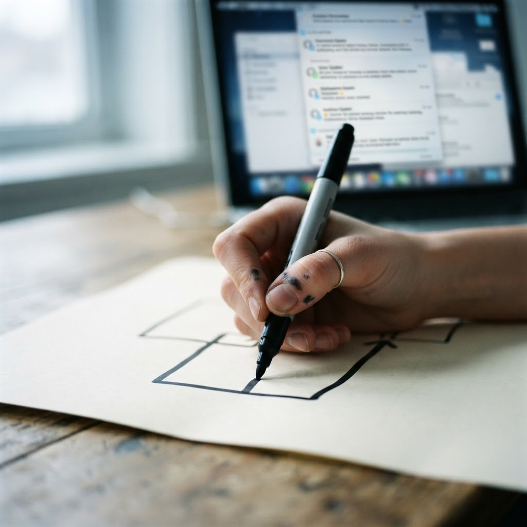 Content Agents Won't Replace Your Strategist - Here's Why