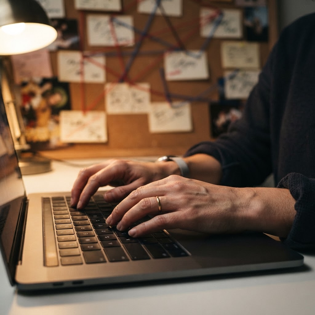How to Build a Content Agent Workflow in 5 Steps