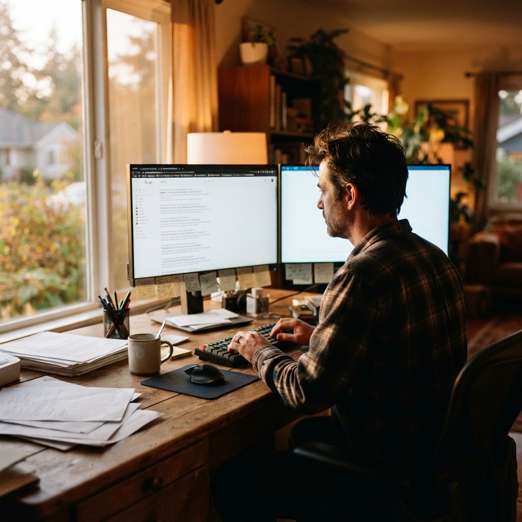 How to Optimize Your Content for AI Answer Engines (AEO)