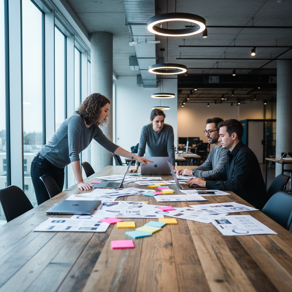 How One Team Cut Content Production Time in Half