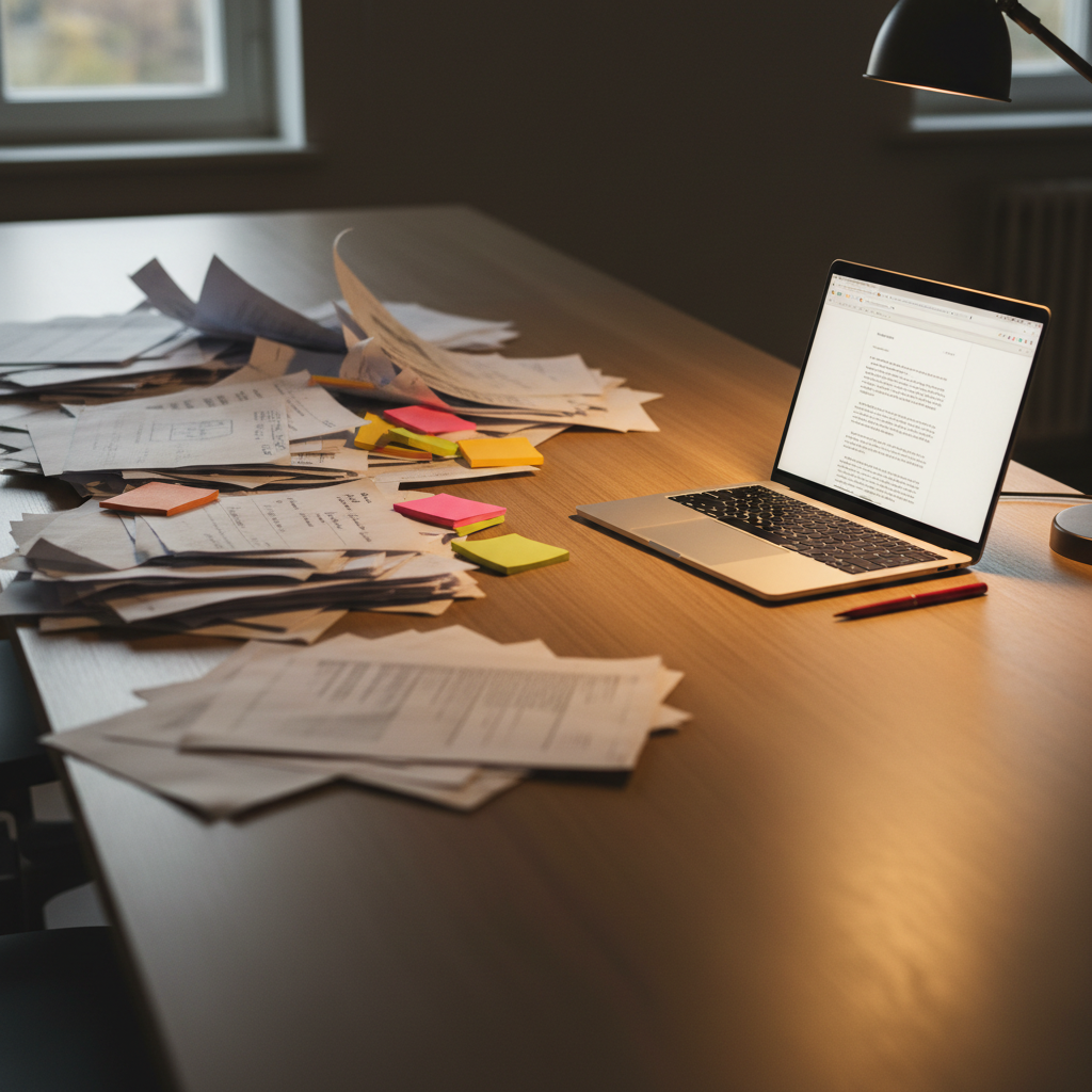 How One Team Cut Content Production Time 60% With AI Agents