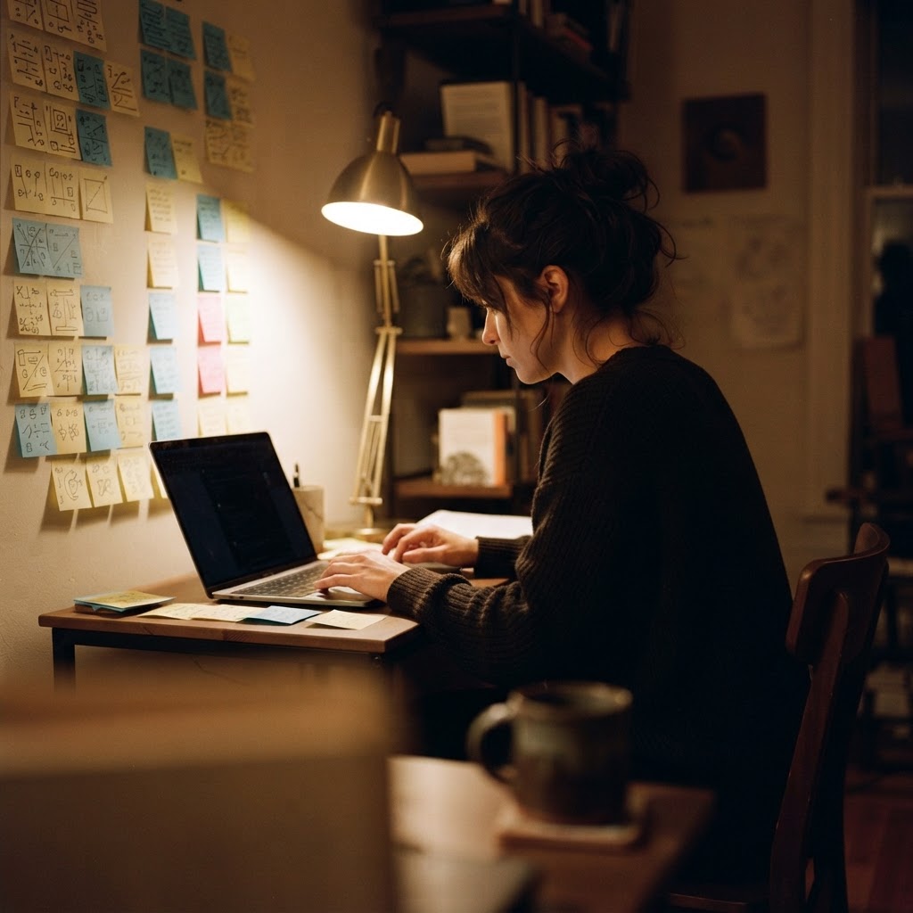 How Fintech Startups Can Scale Content Without a Big Team