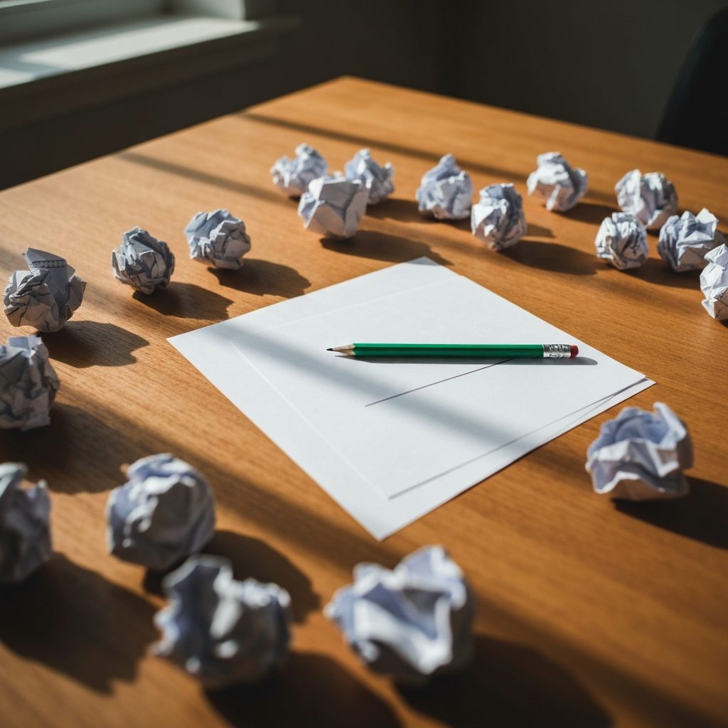 How to Write a Creative Brief That Saves You Revision Rounds