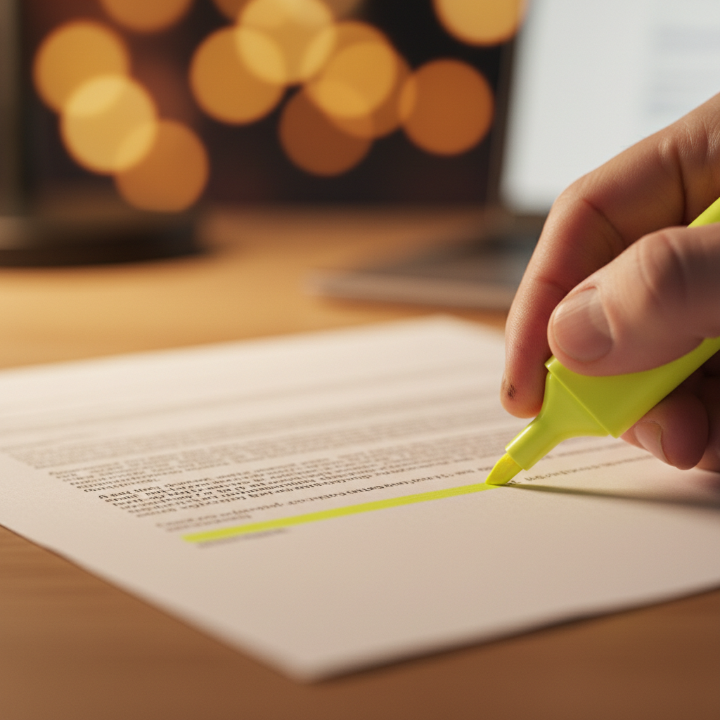 How to Write a Content Brief That Actually Gets Used
