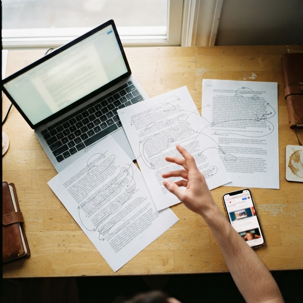 How One Team Cut Content Turnaround Time With AI Automation