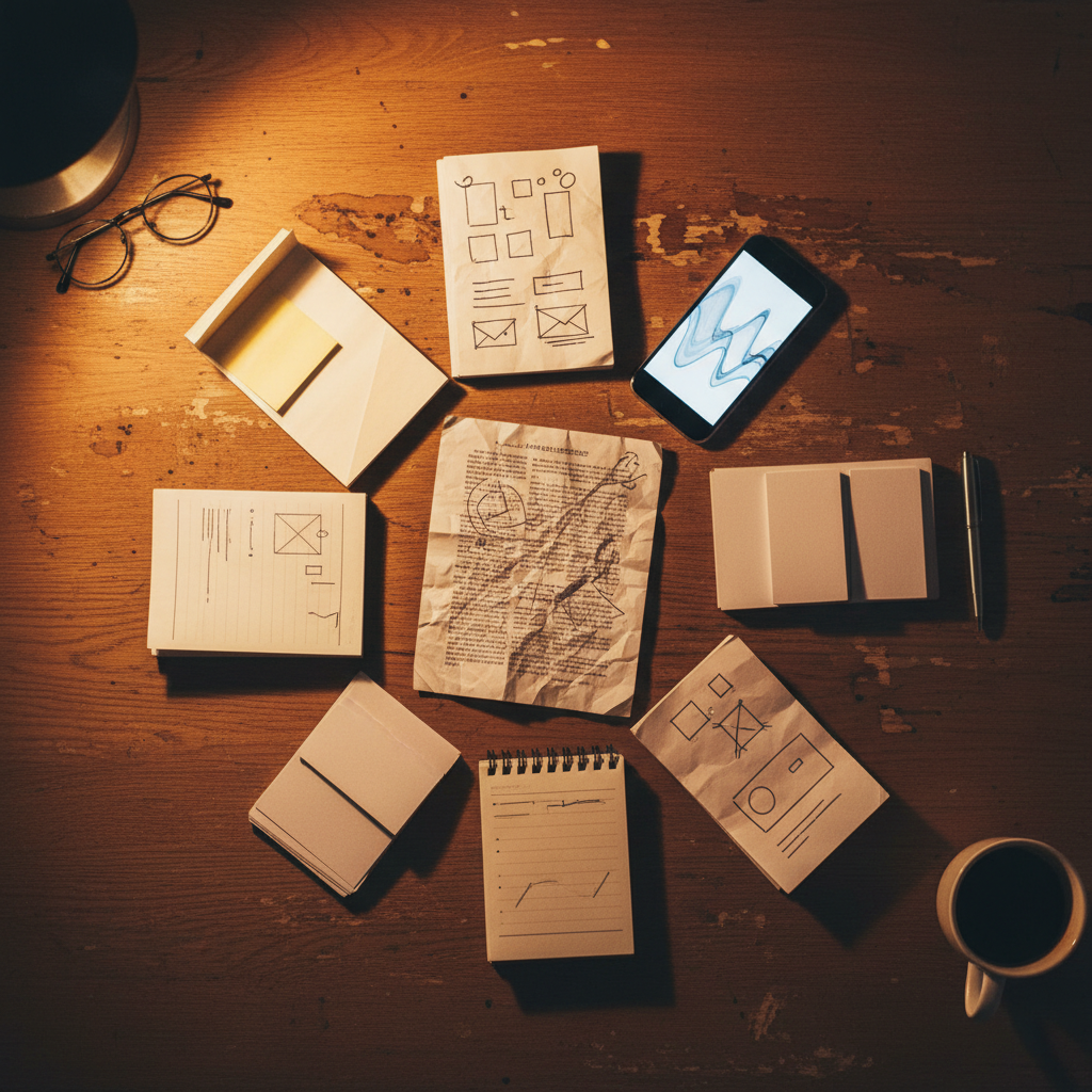 How to Repurpose One Article Into 10 Pieces of Content