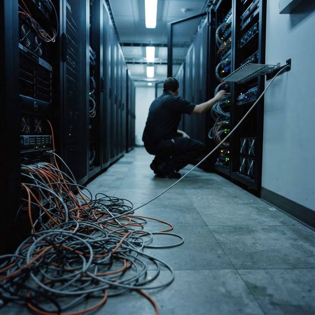 How One Site Recovered Traffic by Collapsing 400 Redirect Chains