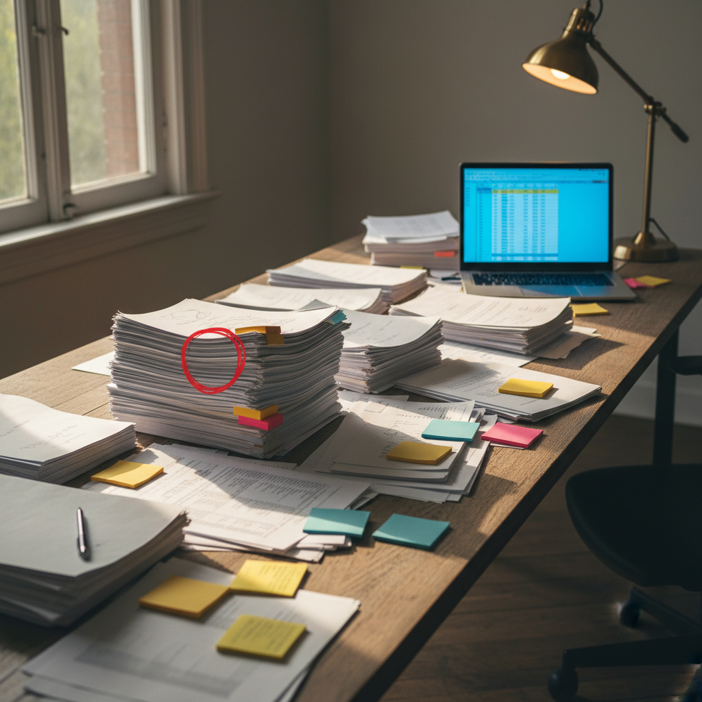 How to Audit Your Content Workflow for Bottlenecks