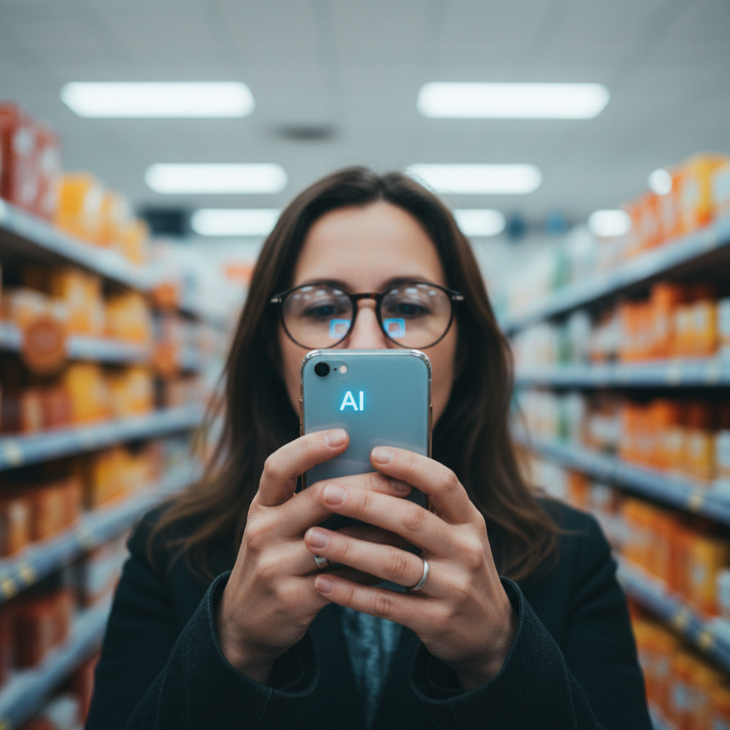 How Products Actually Get Discovered in AI Search