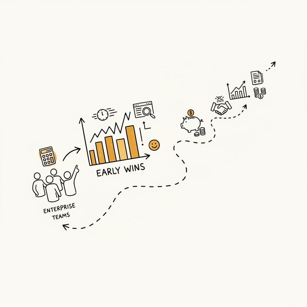 What accounting automation ROI looks like in year one