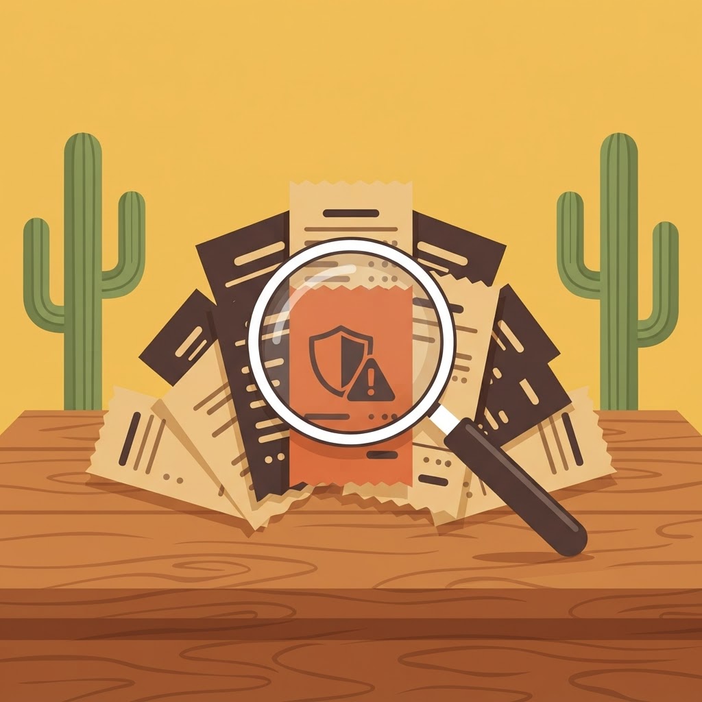 Expense Report Fraud: What Automation Catches Before Reimbursement