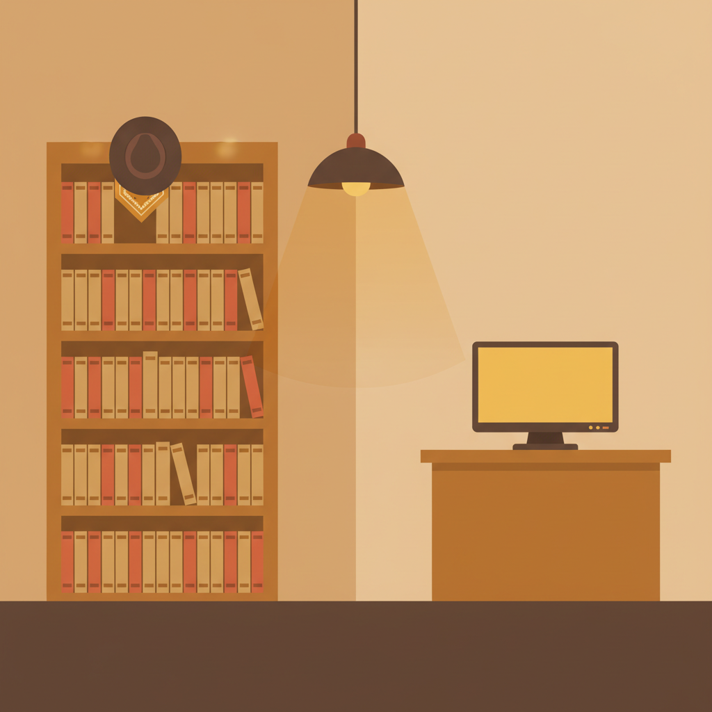 What 2016 NLP taught me about LLM agents in finance