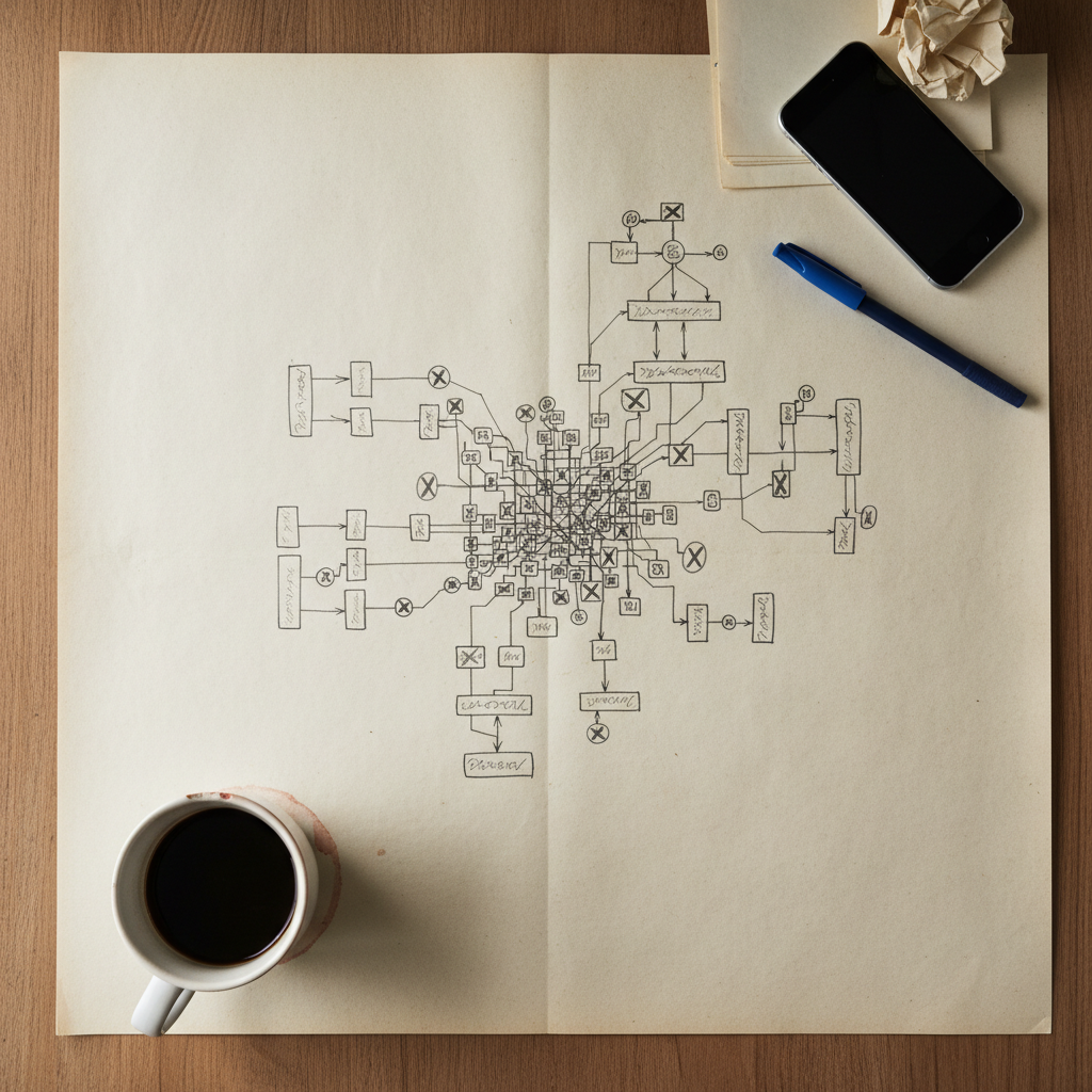 Agentic Threat Modeling for AI-Native Startup Founders