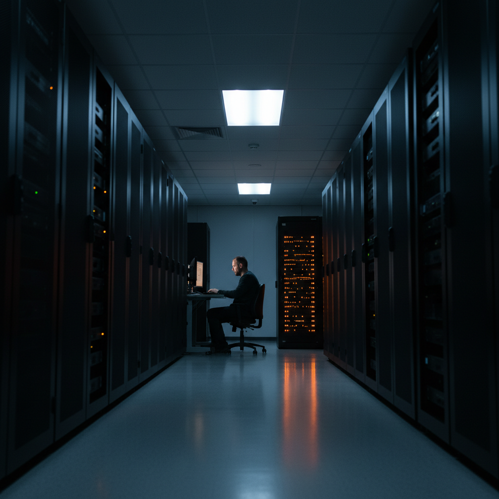 Incident Response for Agentic AI: What to Do When an Agent Has Already Acted
