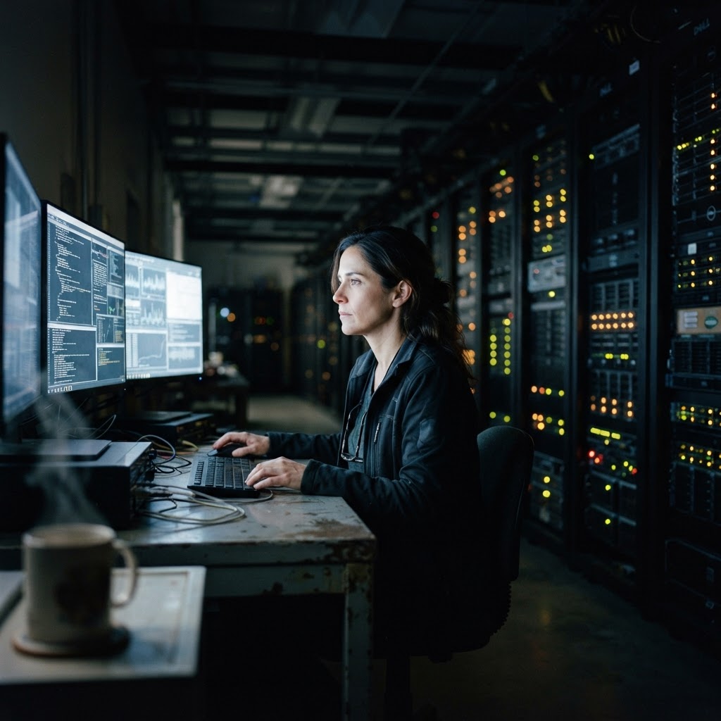 Runtime Monitoring for AI Agents: What to Watch, What to Log, and What to Alert On