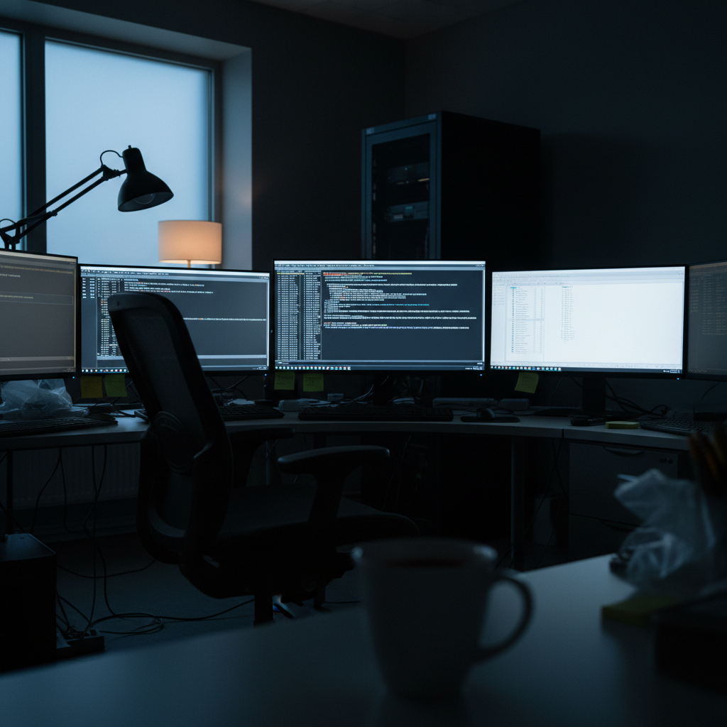 Rob T. Lee Gave Claude Code Root on a DFIR Workstation - Here's What SANS Learned