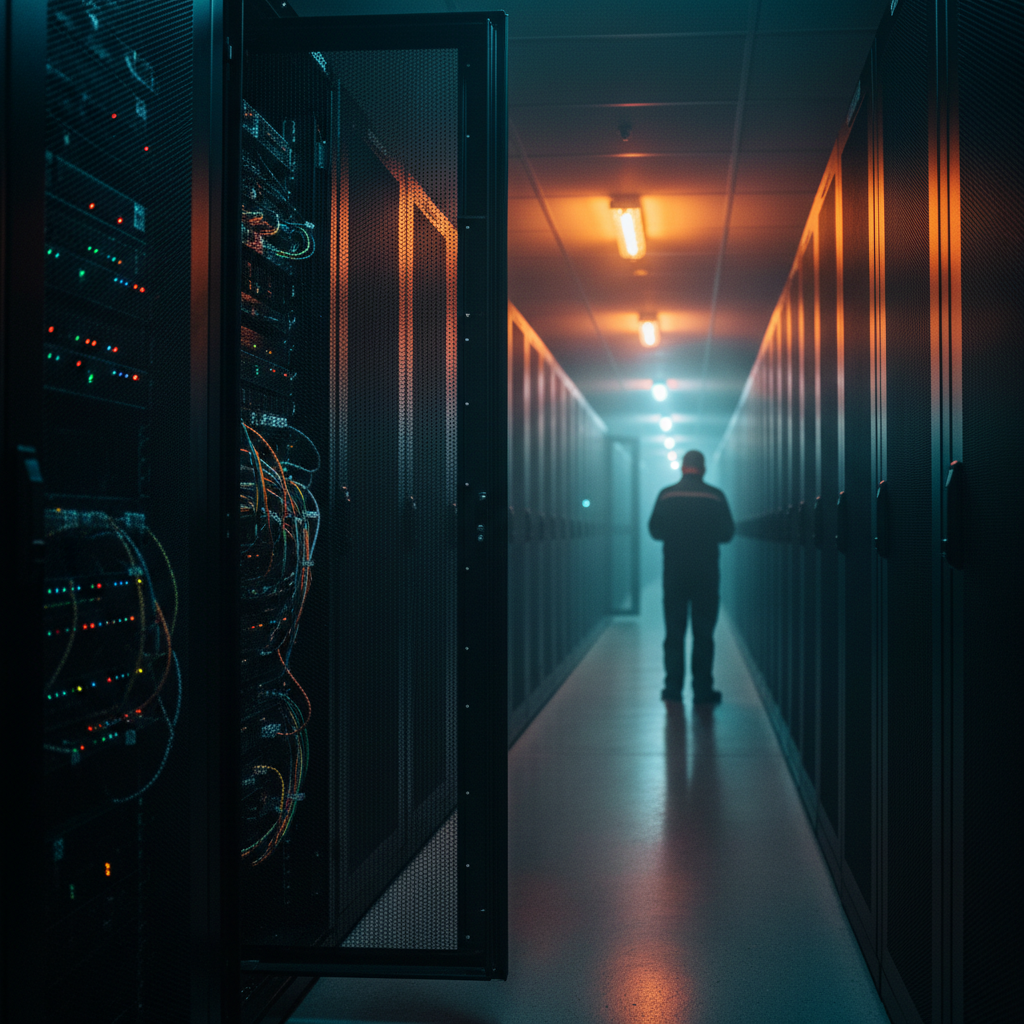 Google's Heather Adkins and Four Flynn on Weathering AI's "Perfect Storm" of Security Risk