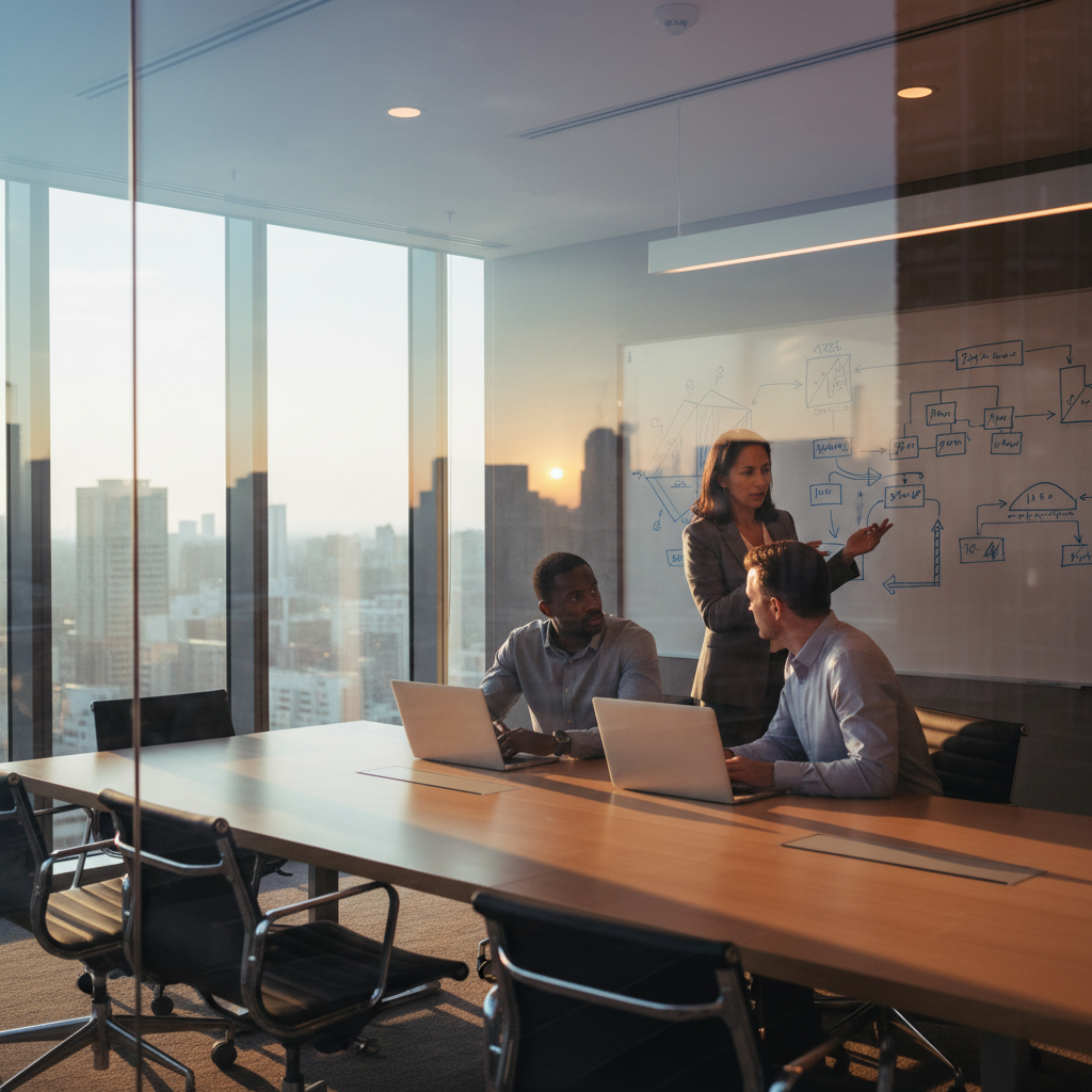 How Snowflake, FFF Enterprises, and Sysdig Are Building AI Governance That Doesn't Kill Innovation