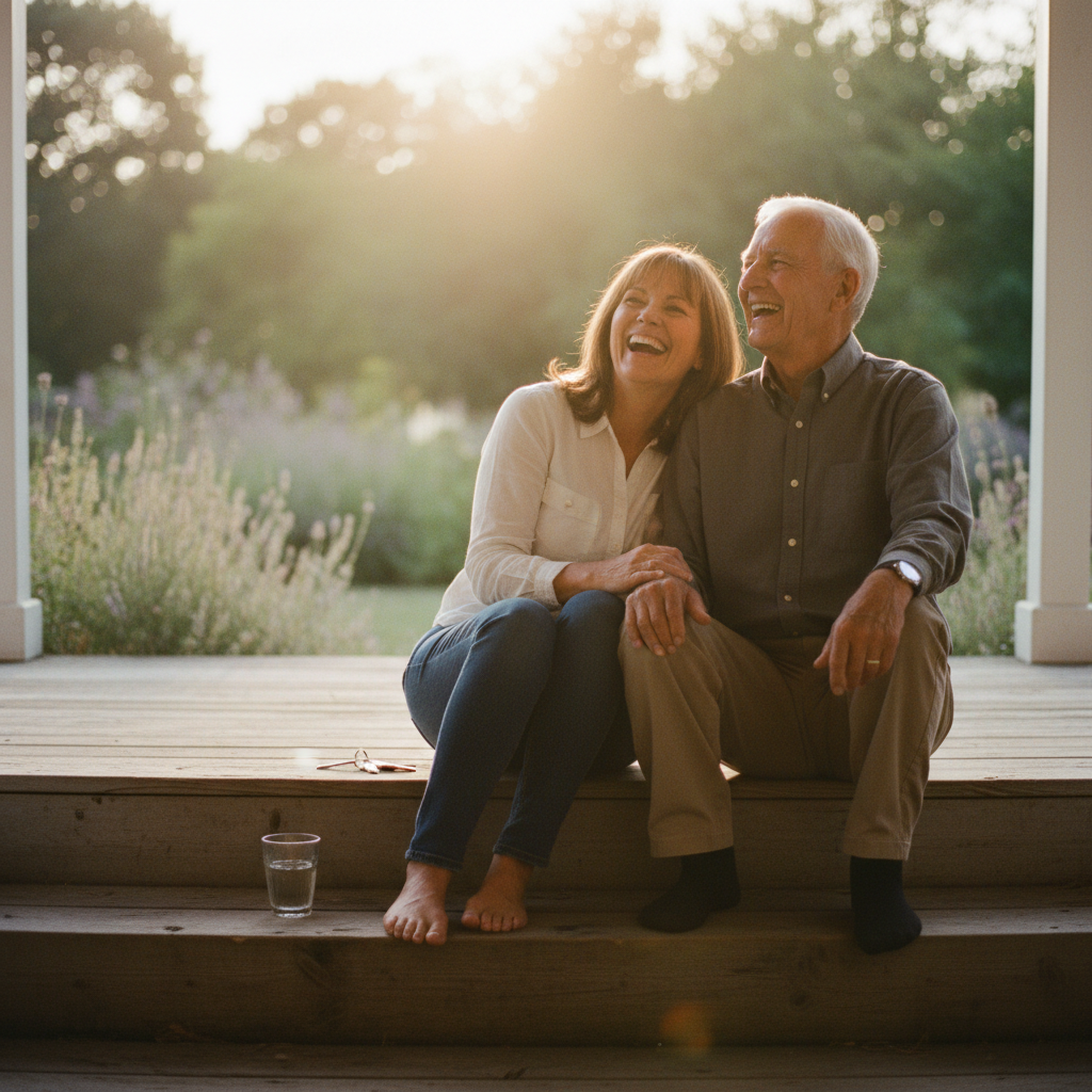 The First Weeks After a Parent Dies: What Needs to Happen Now, and What Can Wait