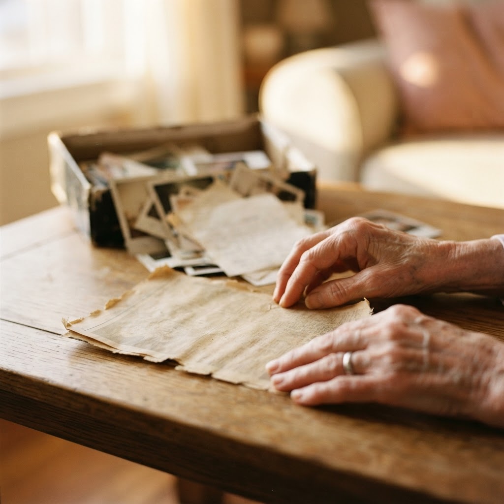 Found an Old Obituary or Wedding Notice? How to Turn a Newspaper Clipping Into a Family Story