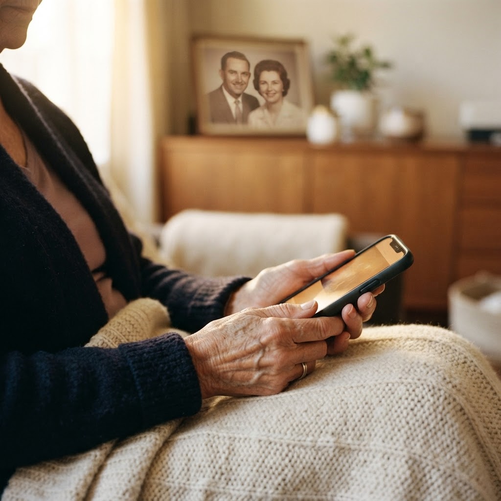 How to Save WhatsApp Voice Notes From Someone You Love, Before They're Lost