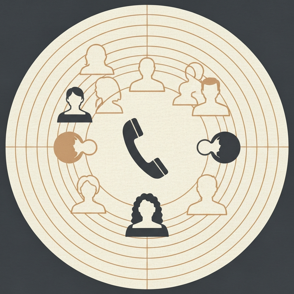 What a Great Cyber Startup Hiring Manager Does Differently in the First Call