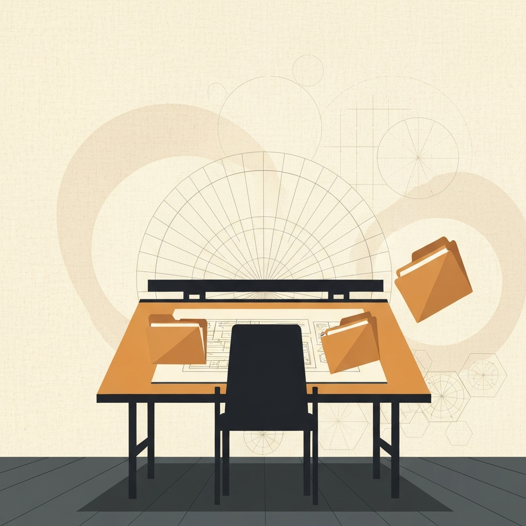 What Hiring Managers Don't See When a Recruiter Goes Quiet