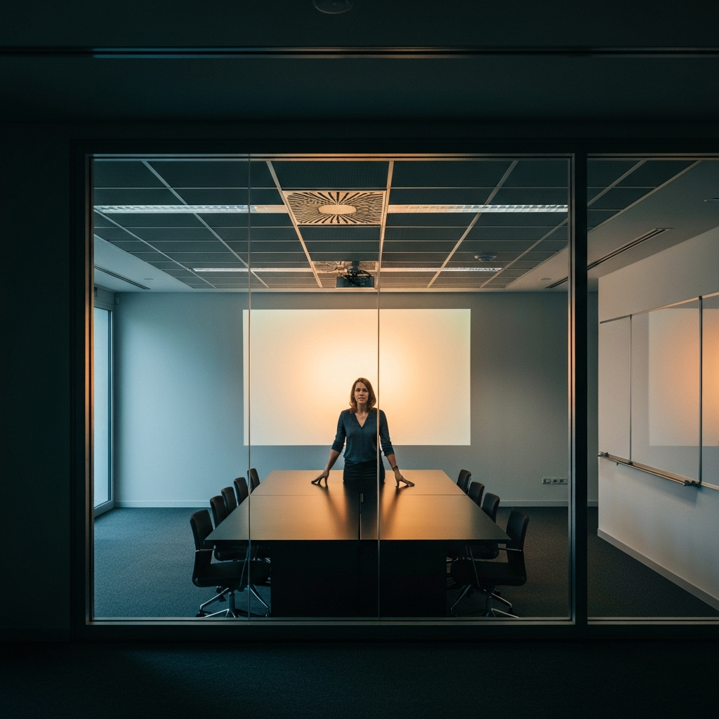 The Account Brief Your Rep Actually Needs
