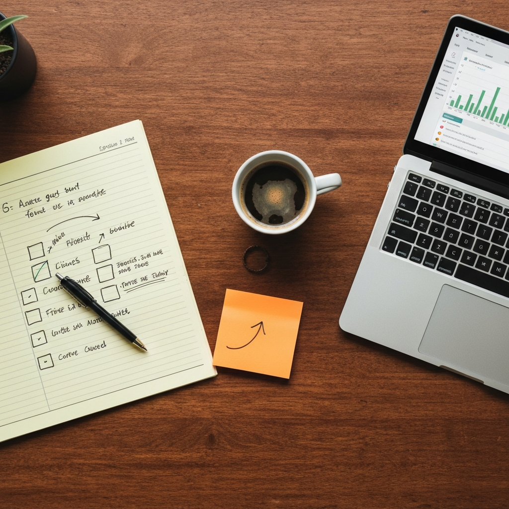 Moving Your Team From Gut to Evidence Without Losing the Gut