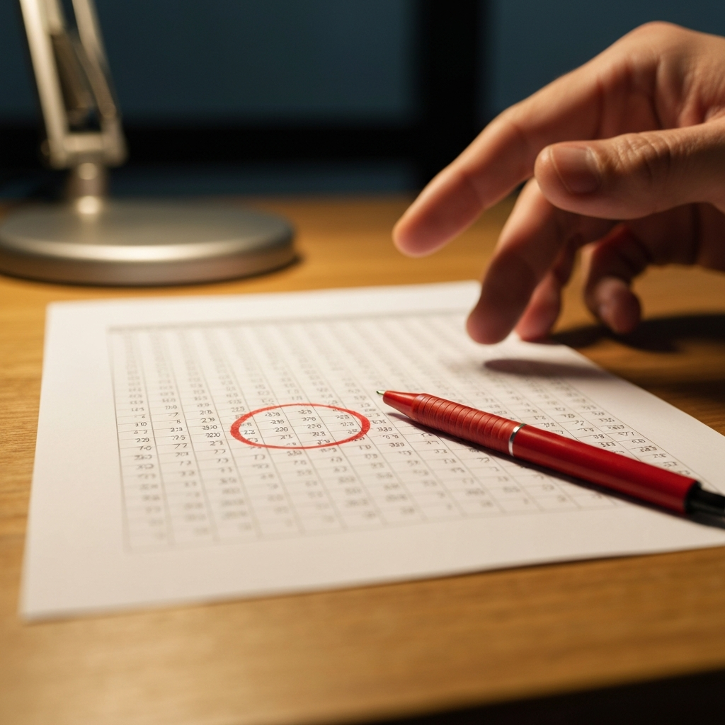 Every Score Should Be an Argument You Can Lose