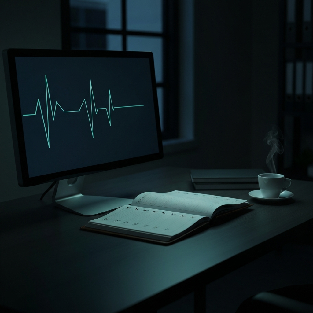 Sales Intelligence Should Have a Heartbeat