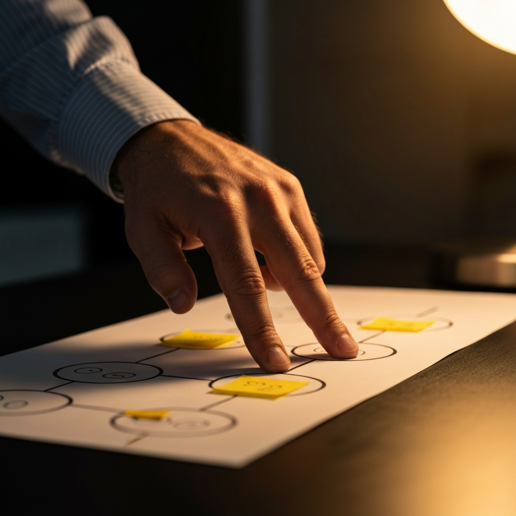 Nobody Buys Alone: Mapping the Buying Committee Before You Need It