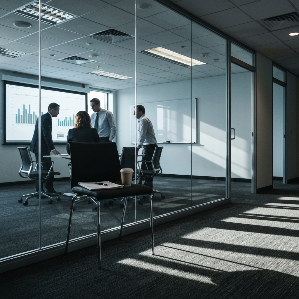 Your Pipeline Review Is Measuring the Wrong Week