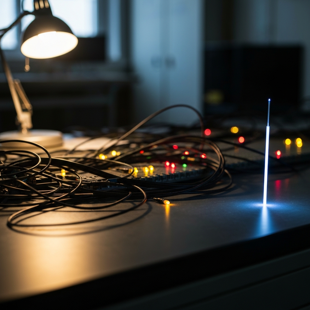 Source Quality Matters More Than Signal Quantity