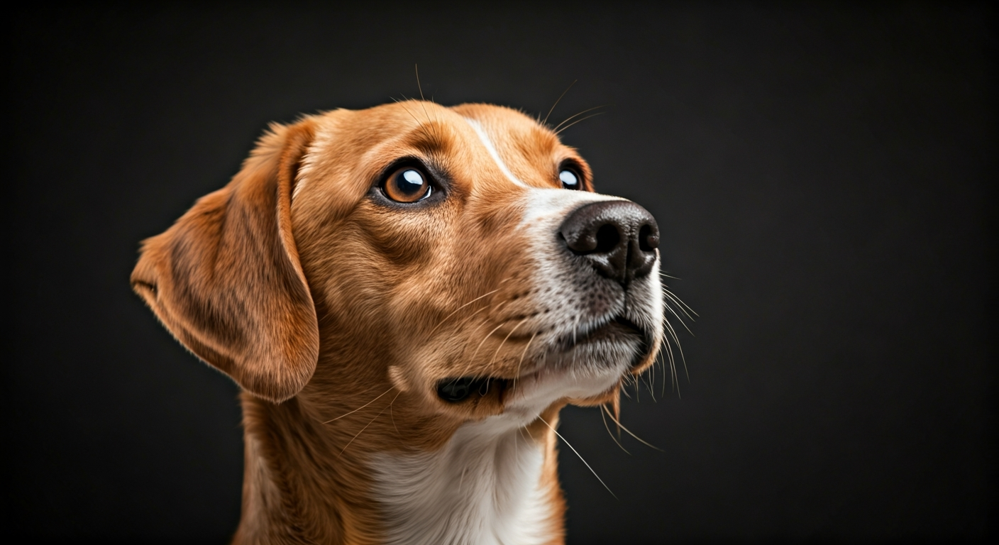 Why Your Pet Acts Out — And What It's Really Saying